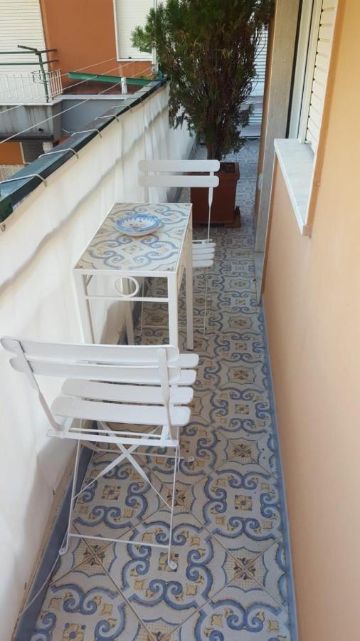 B&B Amalfe Maiori Zewnętrze zdjęcie